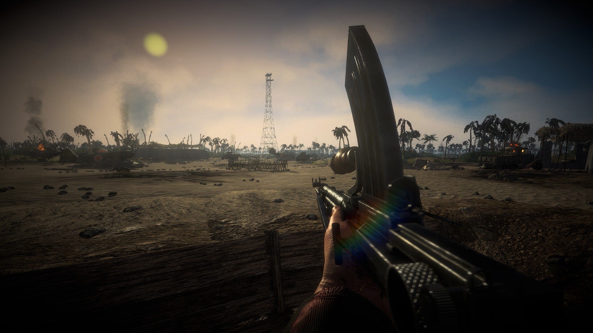 Easy Red 2 - PC (Steam) — screenshot 3