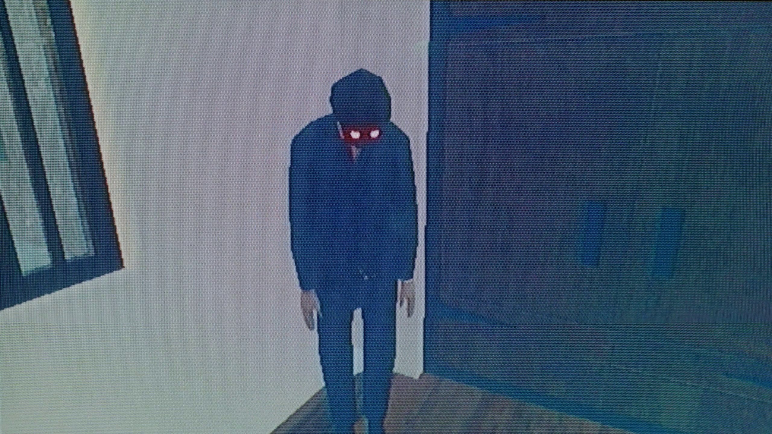 The Fridge is Red - PC (Steam) — screenshot 3