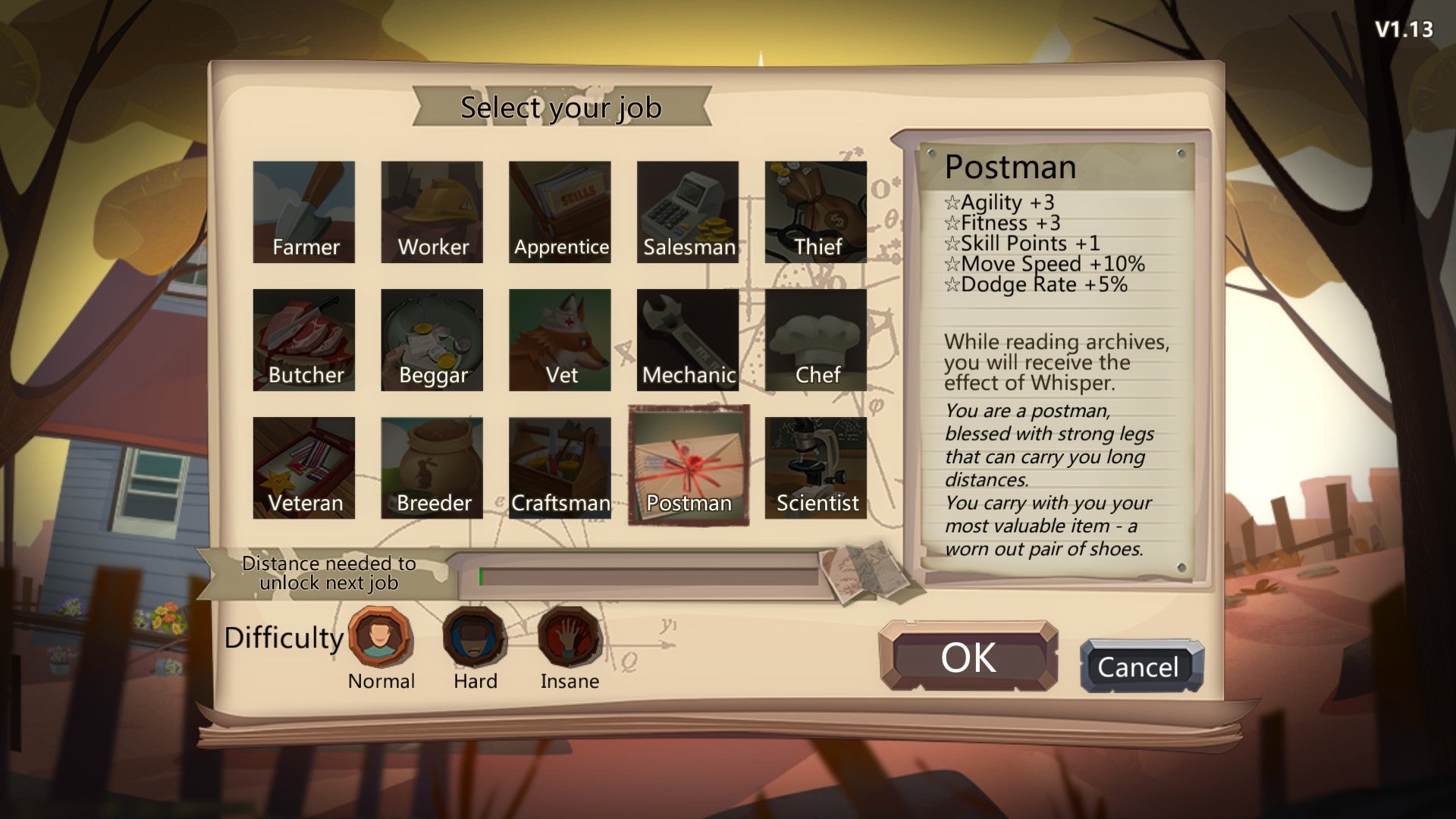 Home Behind - PC (Steam) — screenshot 1