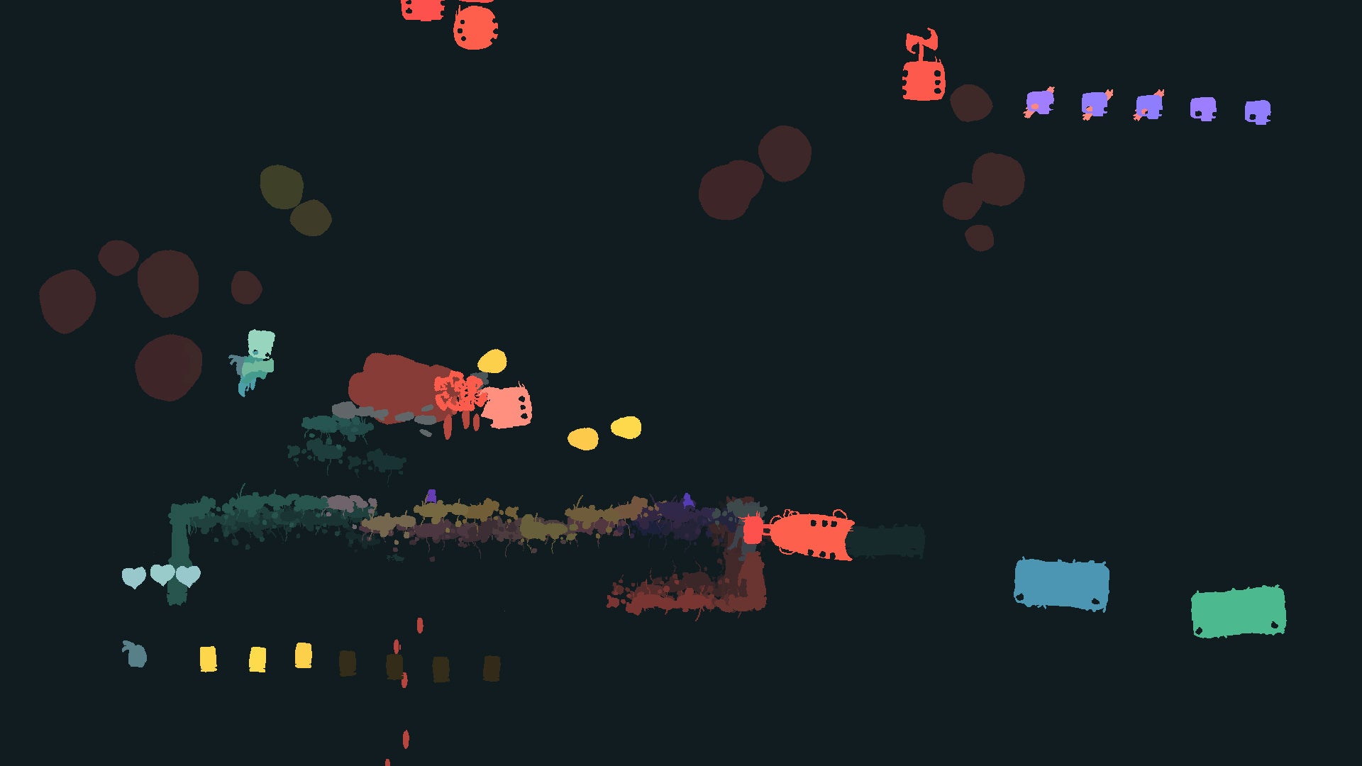 GoNNER - PC (Steam) — screenshot 3