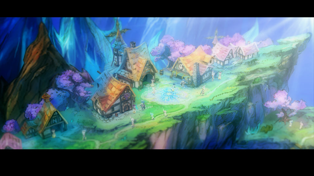 The Alliance Alive HD Remastered - PC (Steam) — screenshot 1