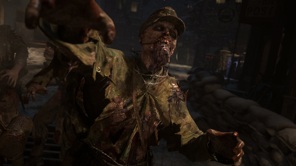 Call Of Duty: WWII - PC (Steam) — screenshot 1
