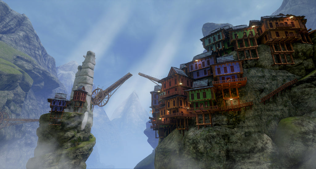 Empathy Path of Whispers - PC (Steam) — screenshot 3