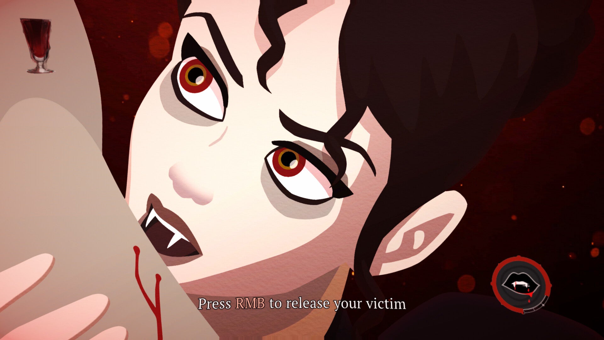 Cabernet - PC (Steam) — screenshot 1
