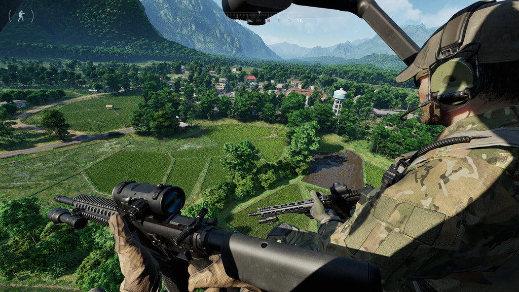 Gray Zone Warfare - PC (Steam) — screenshot 2