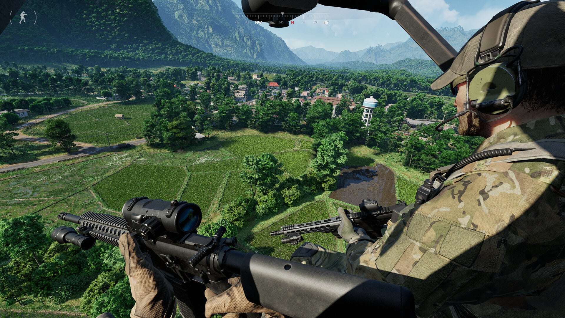 Gray Zone Warfare - PC (Steam) — screenshot 2