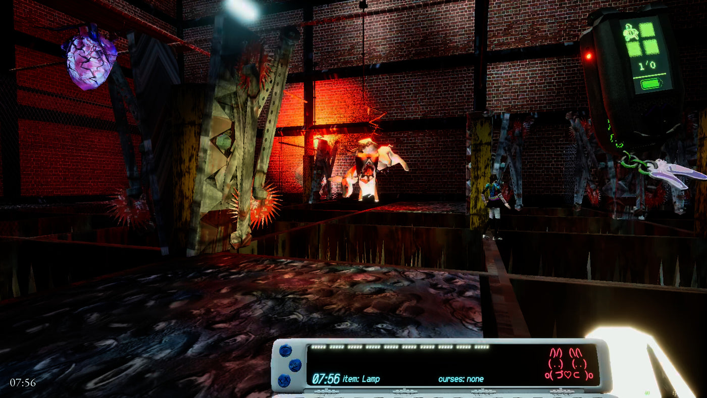 Mama's Sleeping Angels - PC (Steam) — скриншот 7
