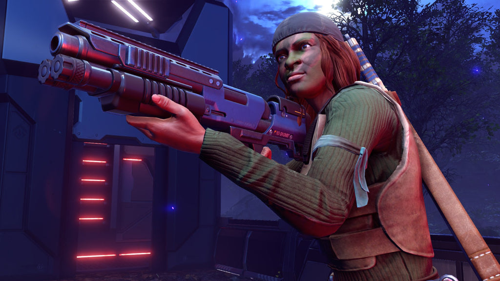 XCOM 2: Resistance Warrior Pack - PC (Steam) — screenshot 2