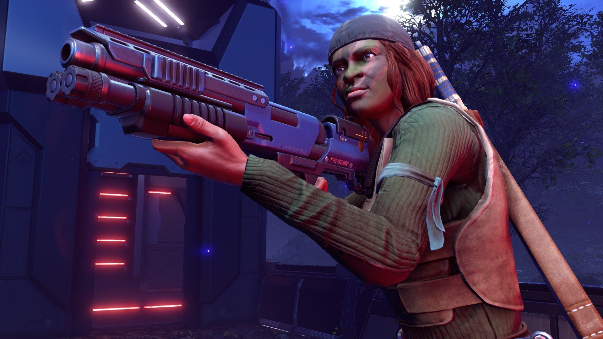 XCOM 2: Resistance Warrior Pack - PC (Steam) — screenshot 2