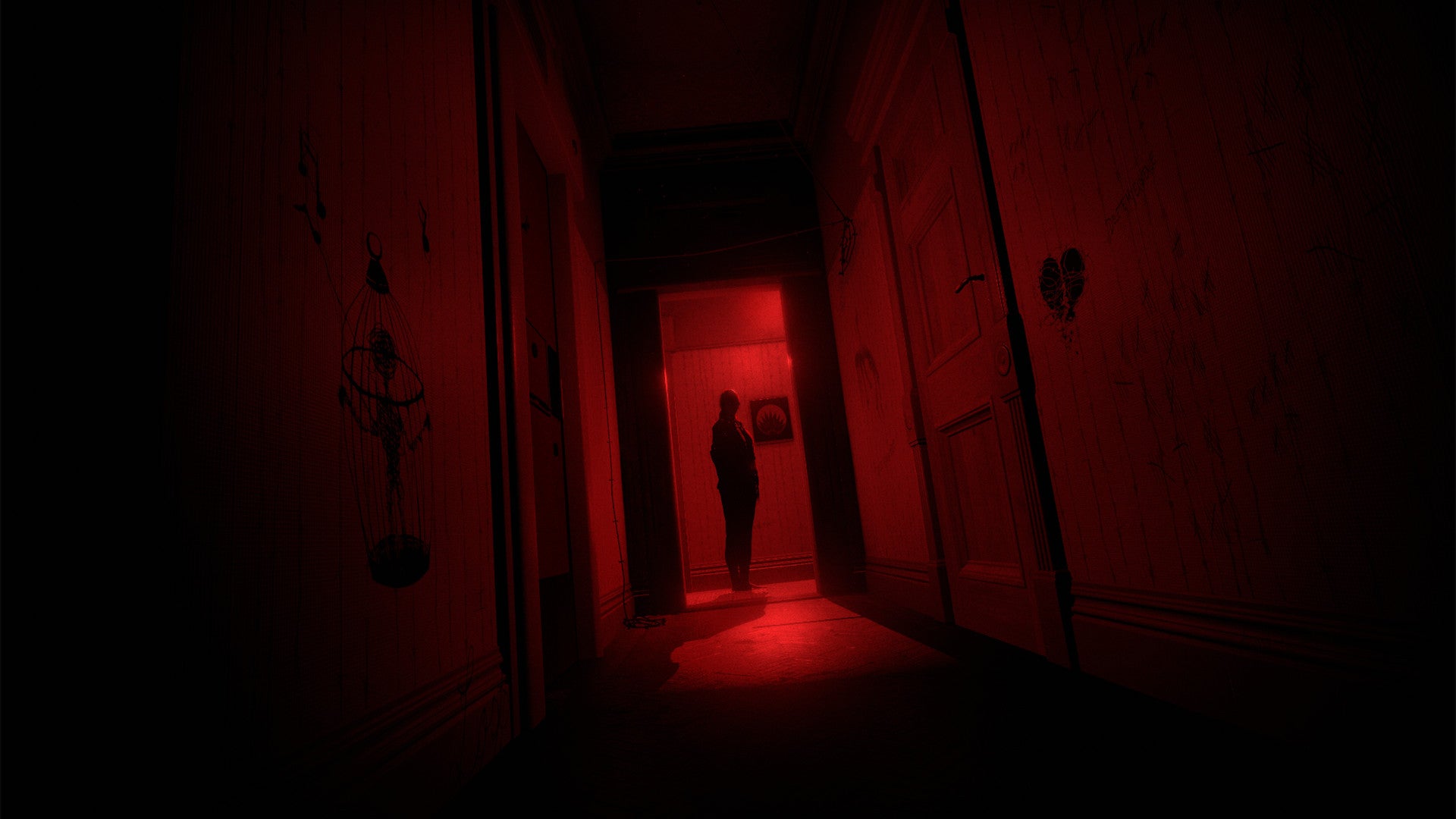 Transference™ screenshot