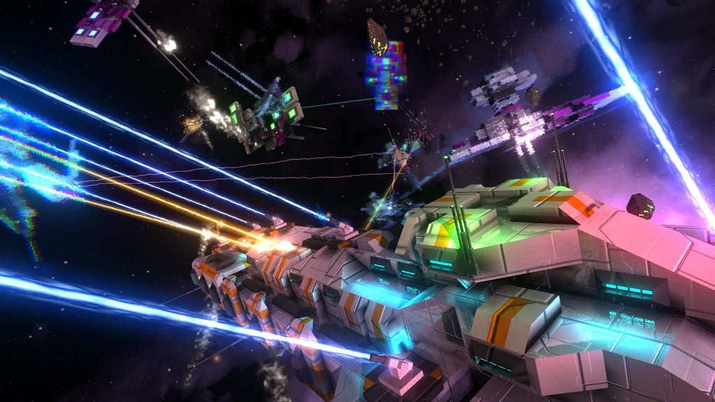 Avorion - PC (Steam) — screenshot 3