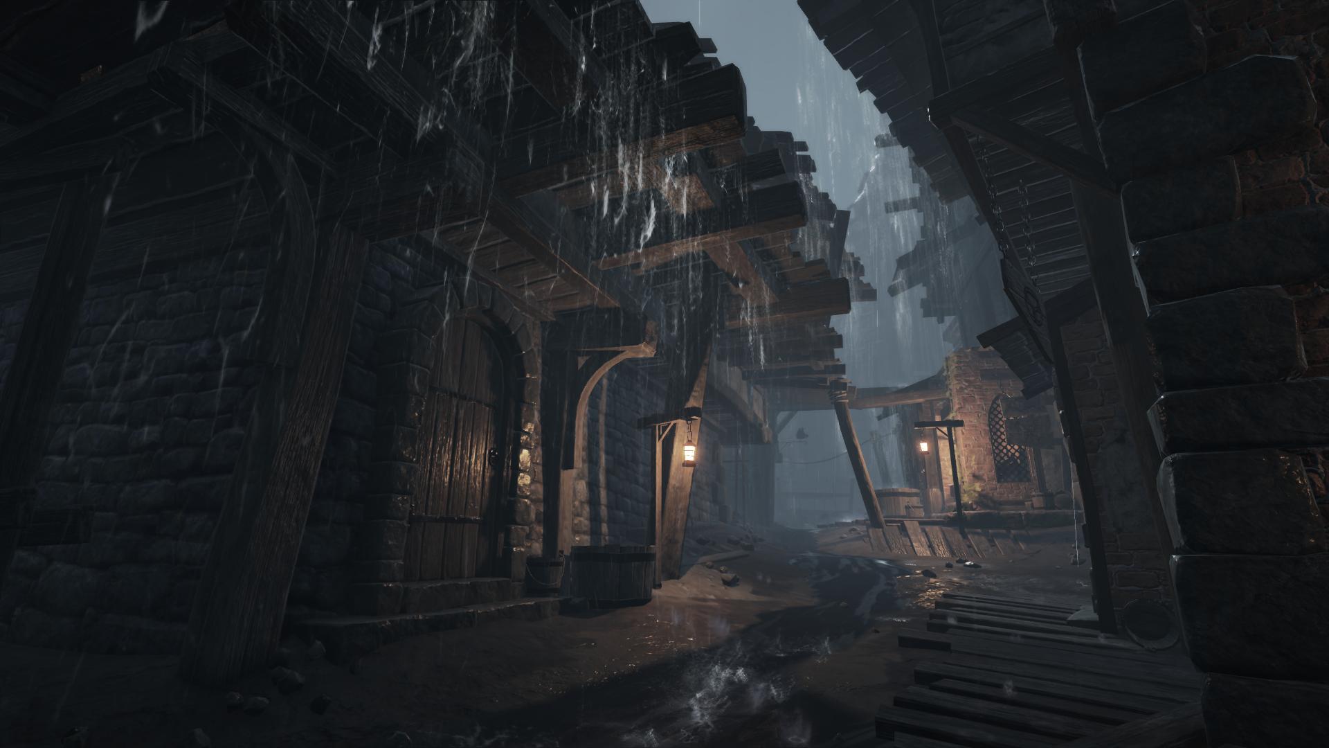 Warhammer End Times - Vermintide Stromdorf DLC - PC (Steam) — screenshot 2
