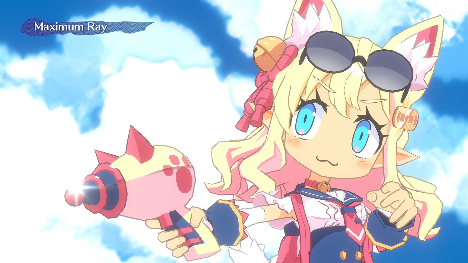 Disgaea 7: Vows of the Virtueless - PC (Steam) — screenshot 3