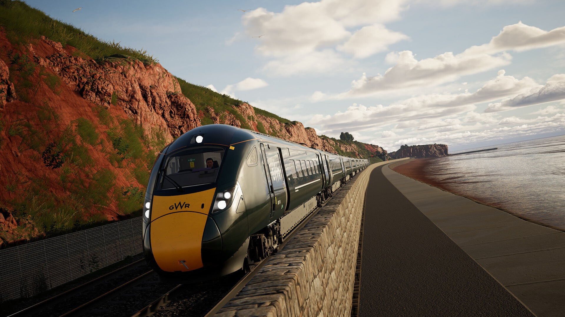 Train Sim World 6 - PC (Steam) — screenshot 1