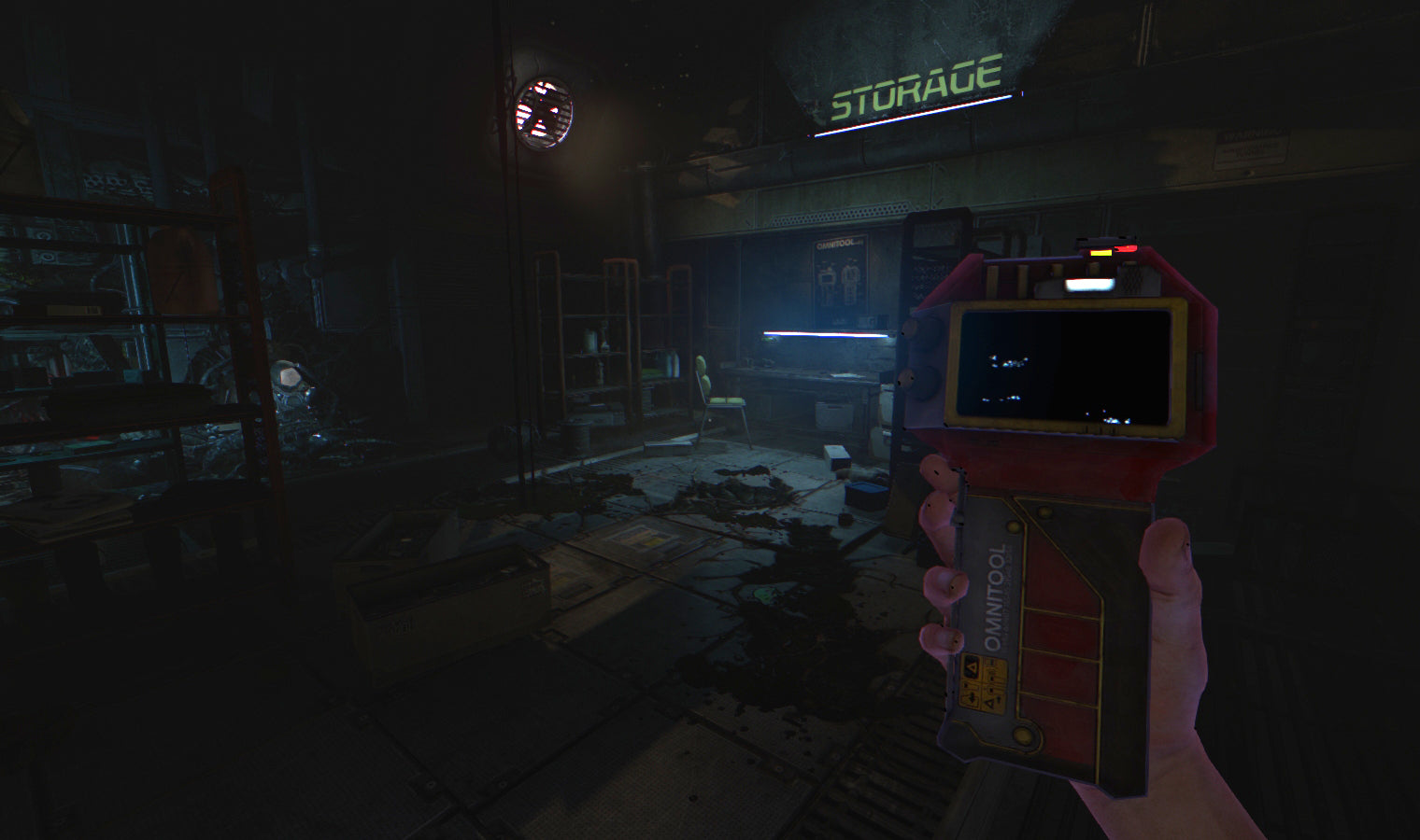 SOMA - PC (Steam) — screenshot 2