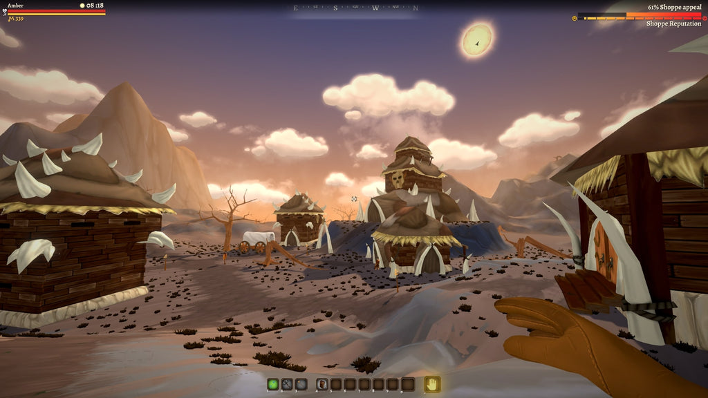 Shoppe Keep 2 - PC (Steam) — screenshot 3