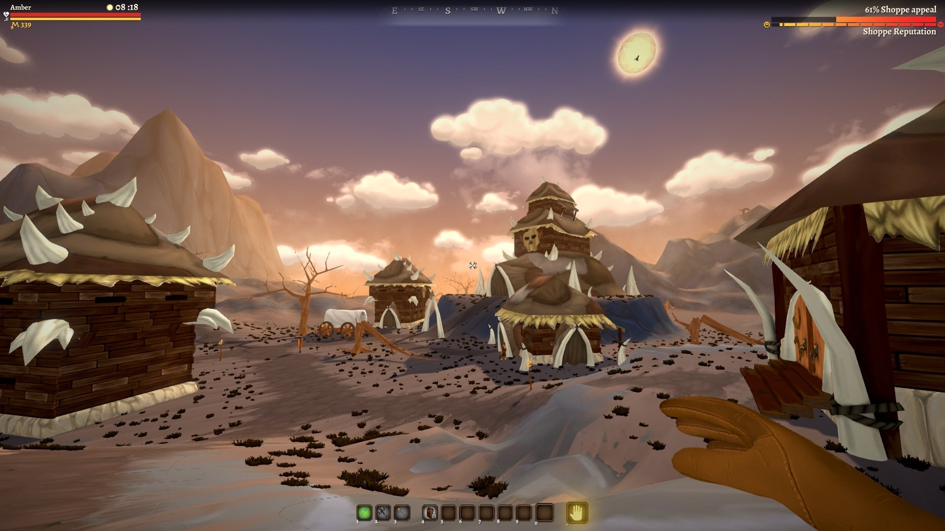 Shoppe Keep 2 - PC (Steam) — screenshot 3