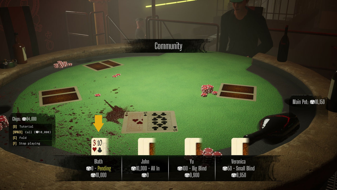 Drug Dealer Simulator 2 - Casino DLC - PC (Steam) — скриншот 2