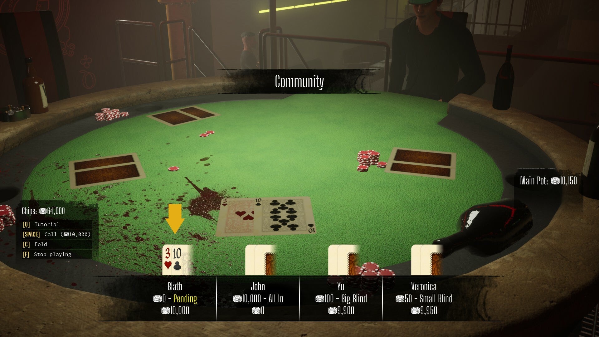 Drug Dealer Simulator 2 - Casino DLC - PC (Steam) — screenshot 2