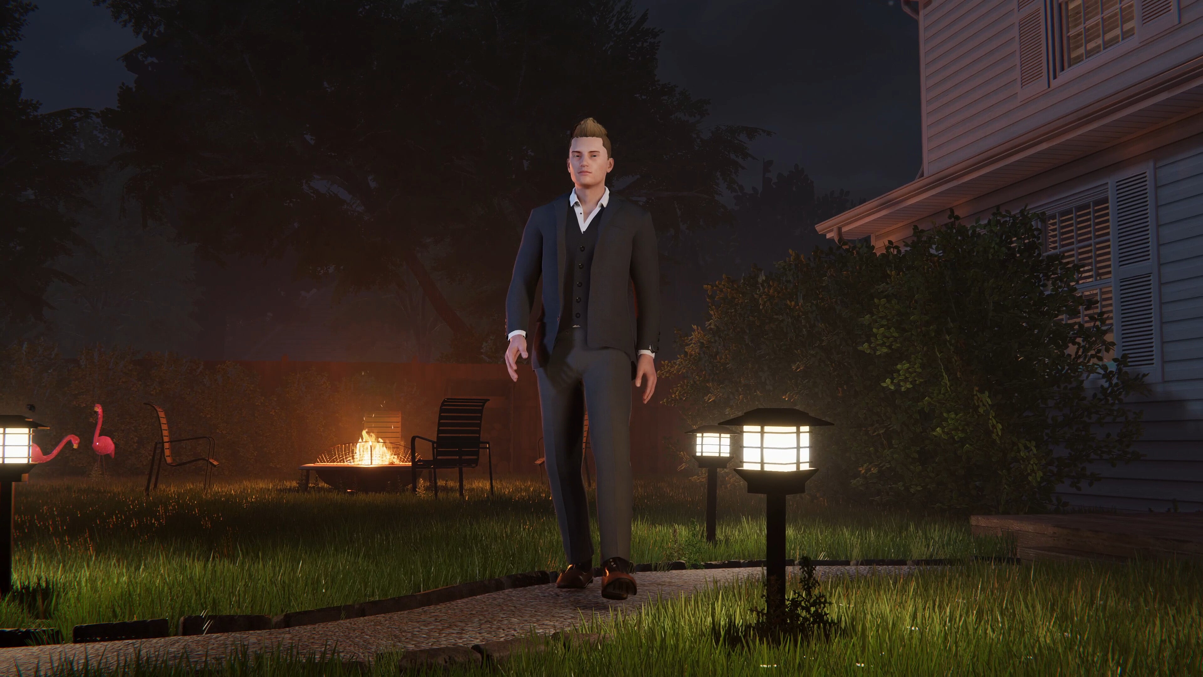 House Party - Business and Pleasure Style Pack DLC - PC (Steam) — screenshot 2