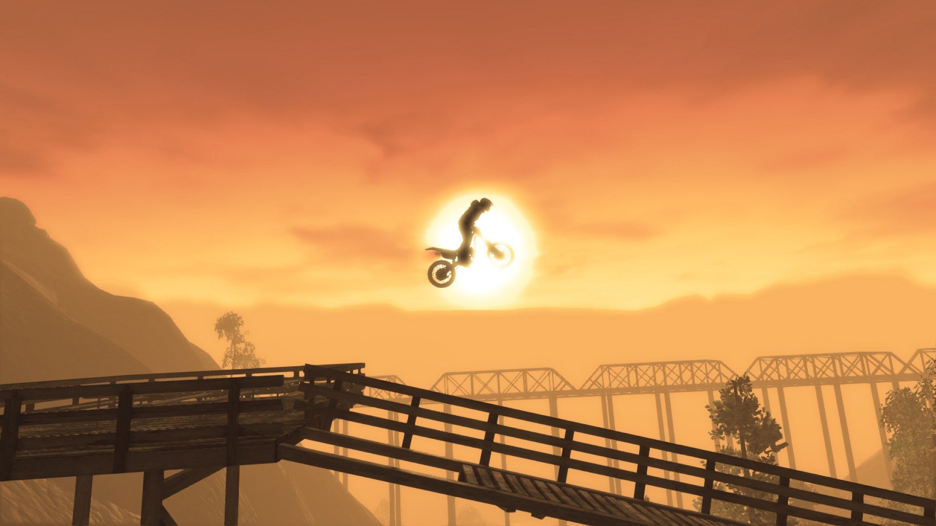Trials Evolution Gold - PC (Ubisoft) — screenshot 3