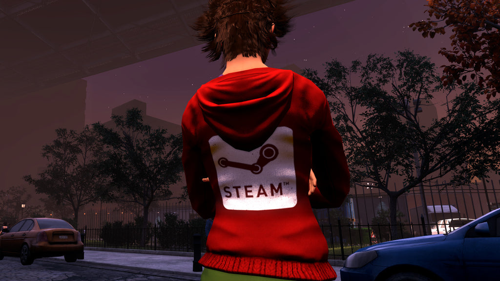 Secret World Legends: Operative Bundle screenshot