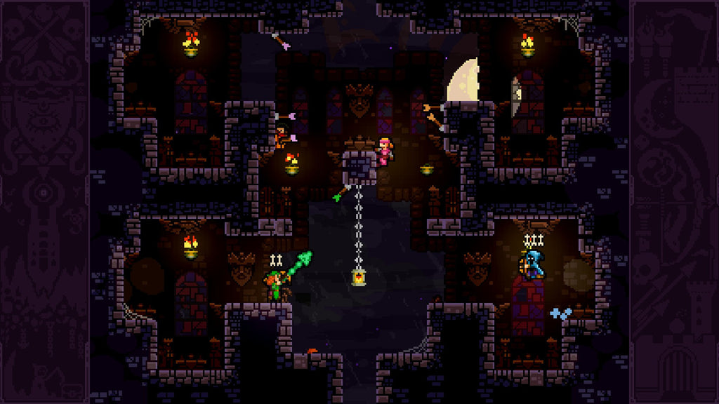 TowerFall Ascension - PC (Steam) — screenshot 1