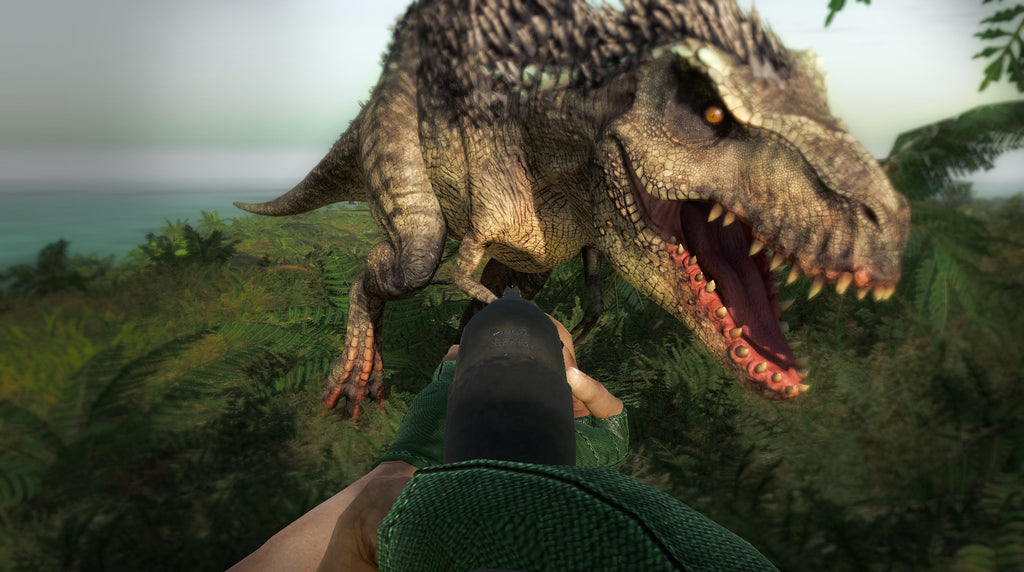 theHunter: Primal - PC (Steam) — screenshot 1