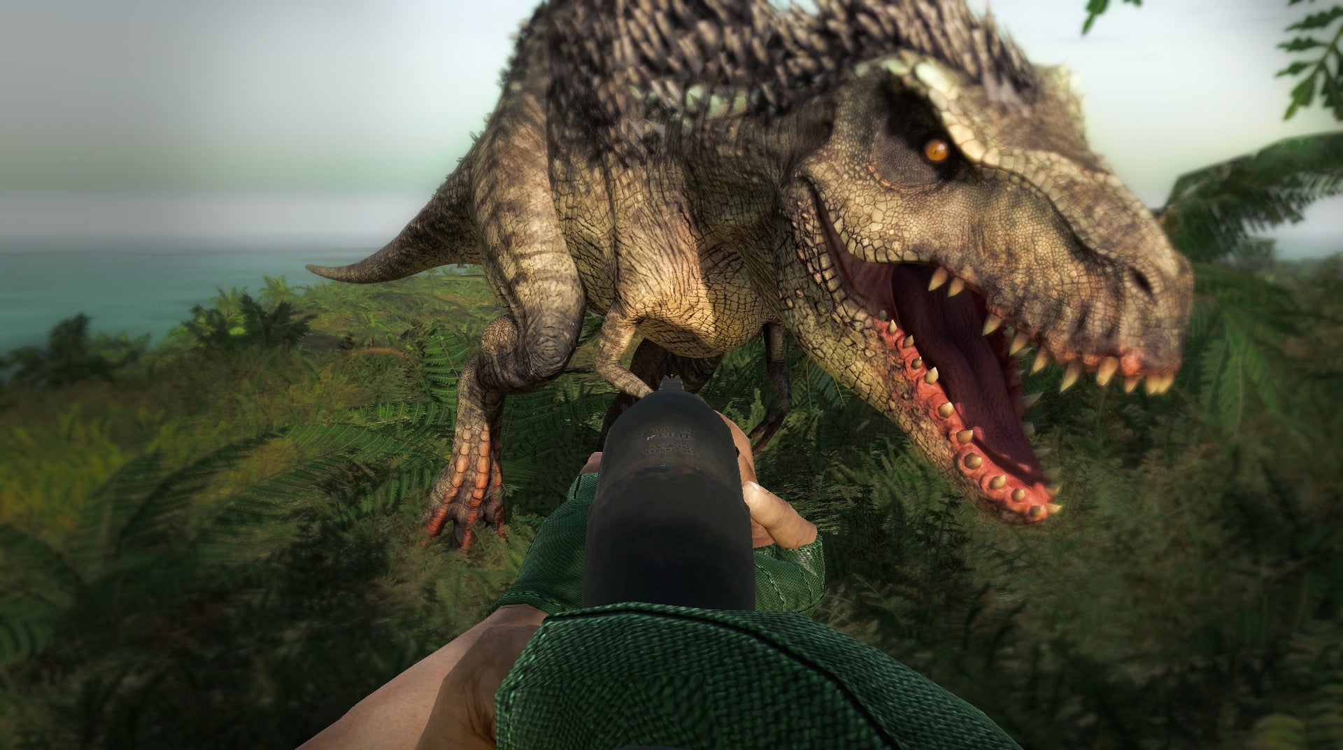 theHunter: Primal - PC (Steam) — screenshot 1