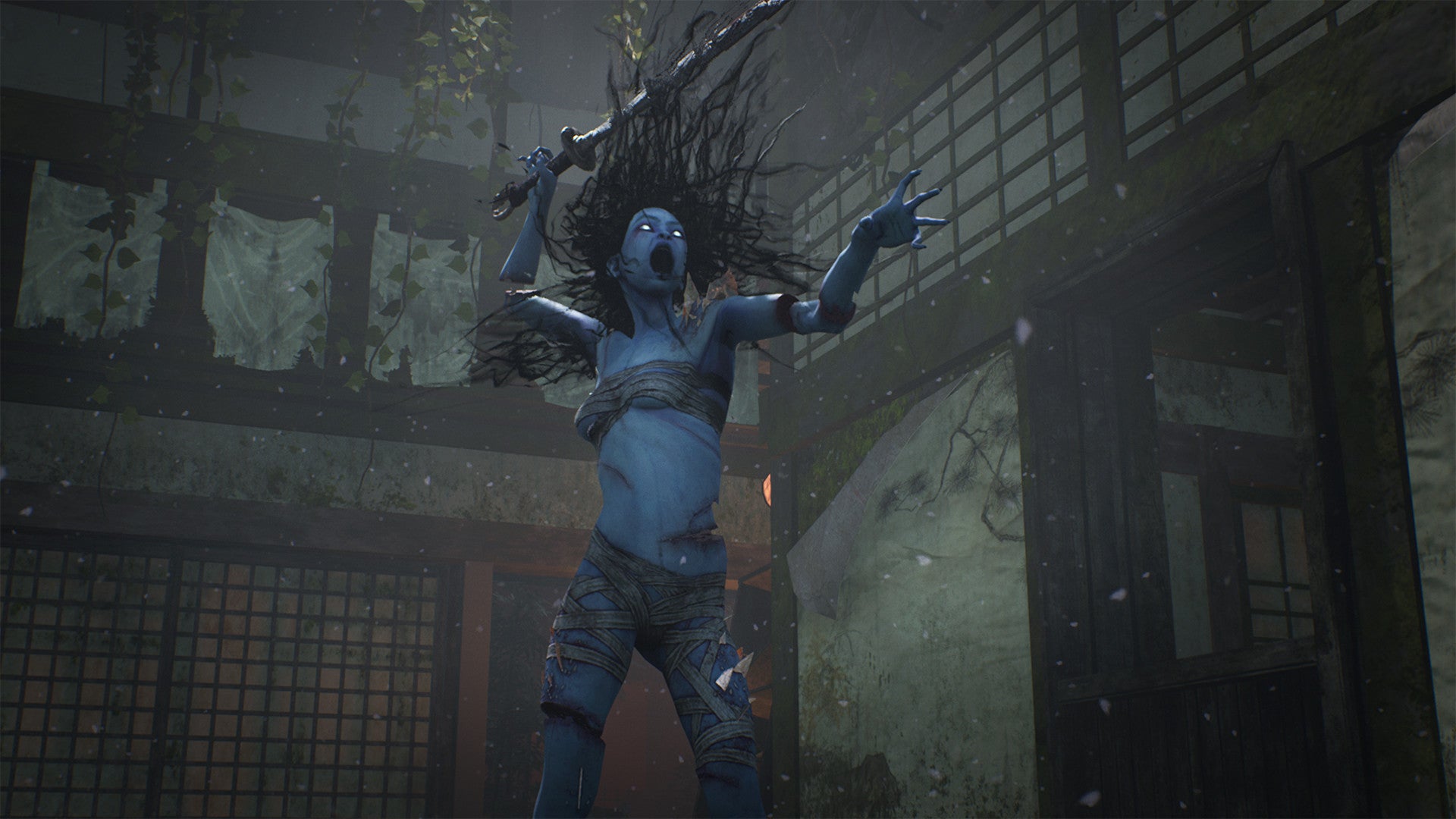 Dead by Daylight - Shattered Bloodline DLC - PC (Steam) — screenshot 1