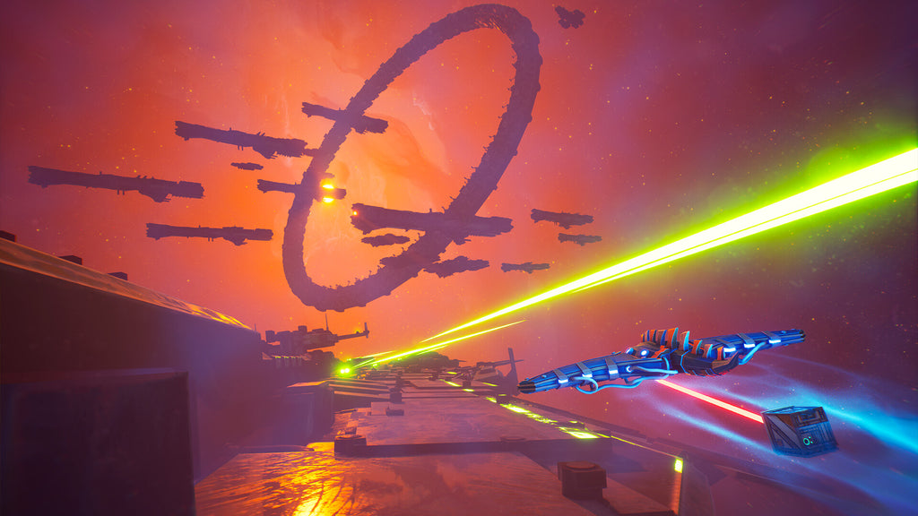 Akimbot - PC (Steam) — screenshot 3