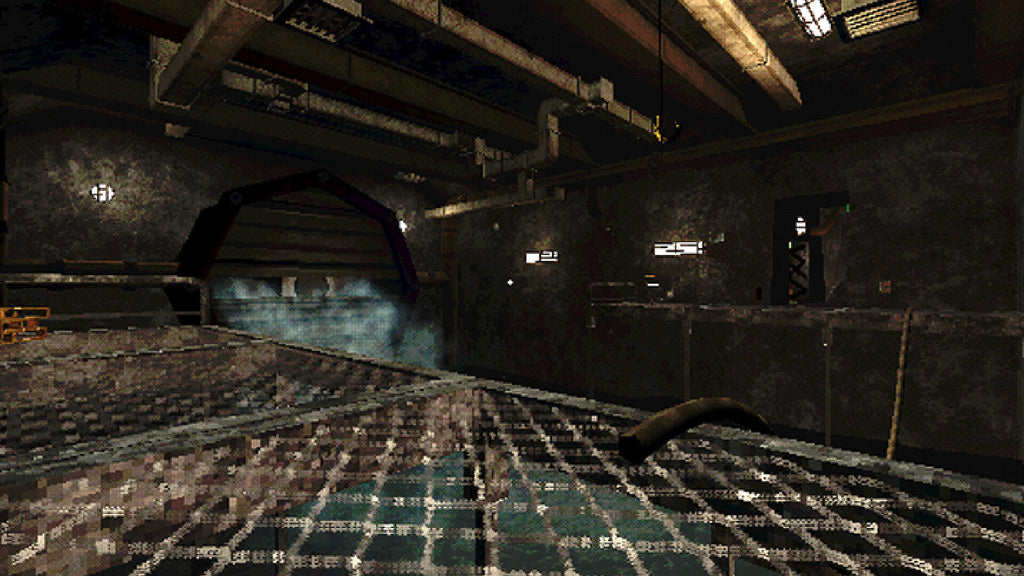 Damned - PC (Steam) — screenshot 2