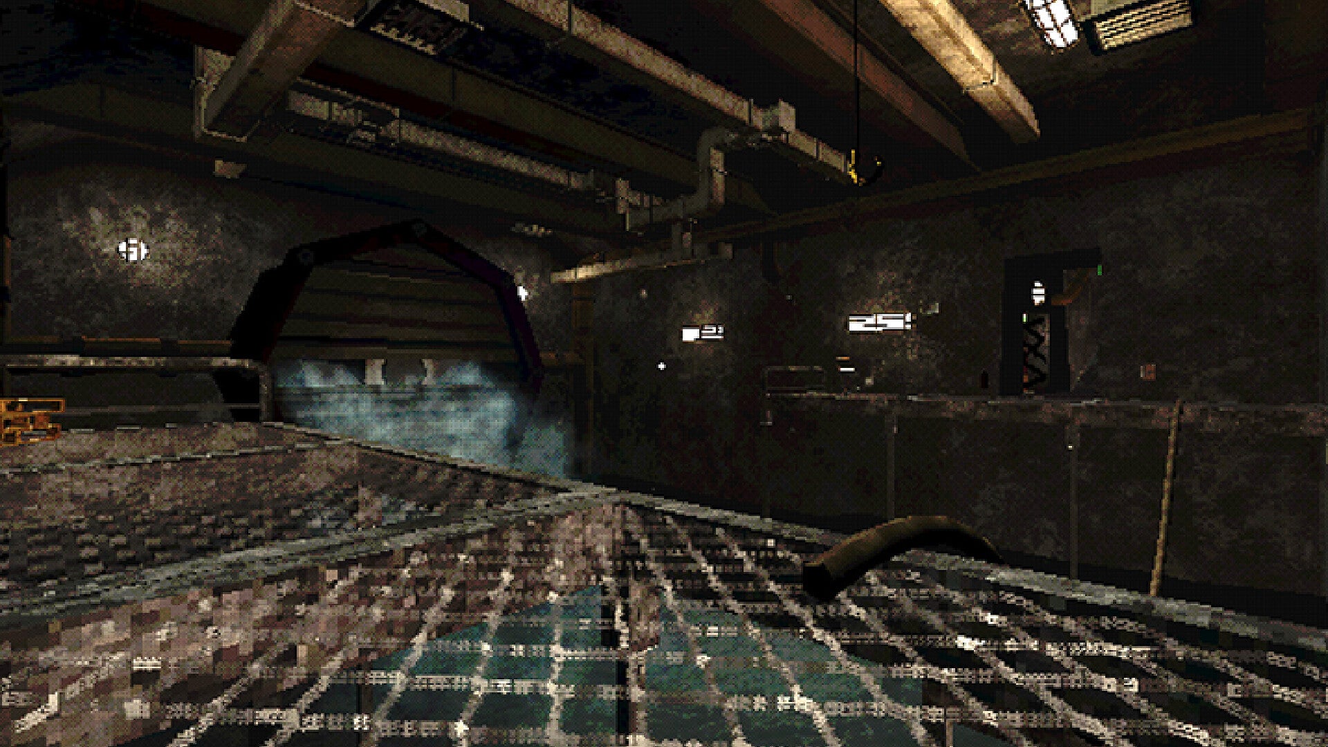Damned - PC (Steam) — screenshot 2