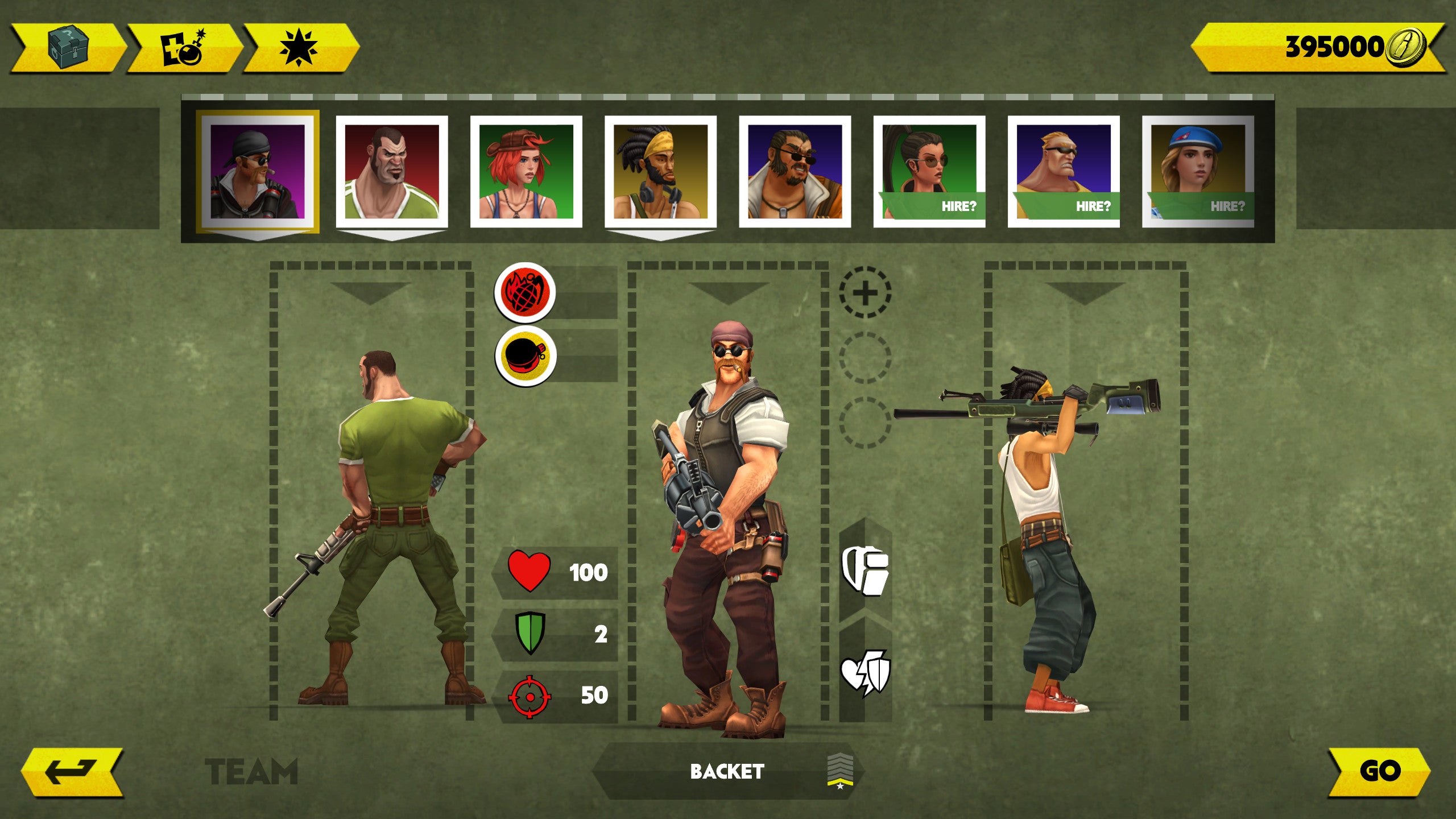 Antisquad - PC (Steam) — screenshot 3