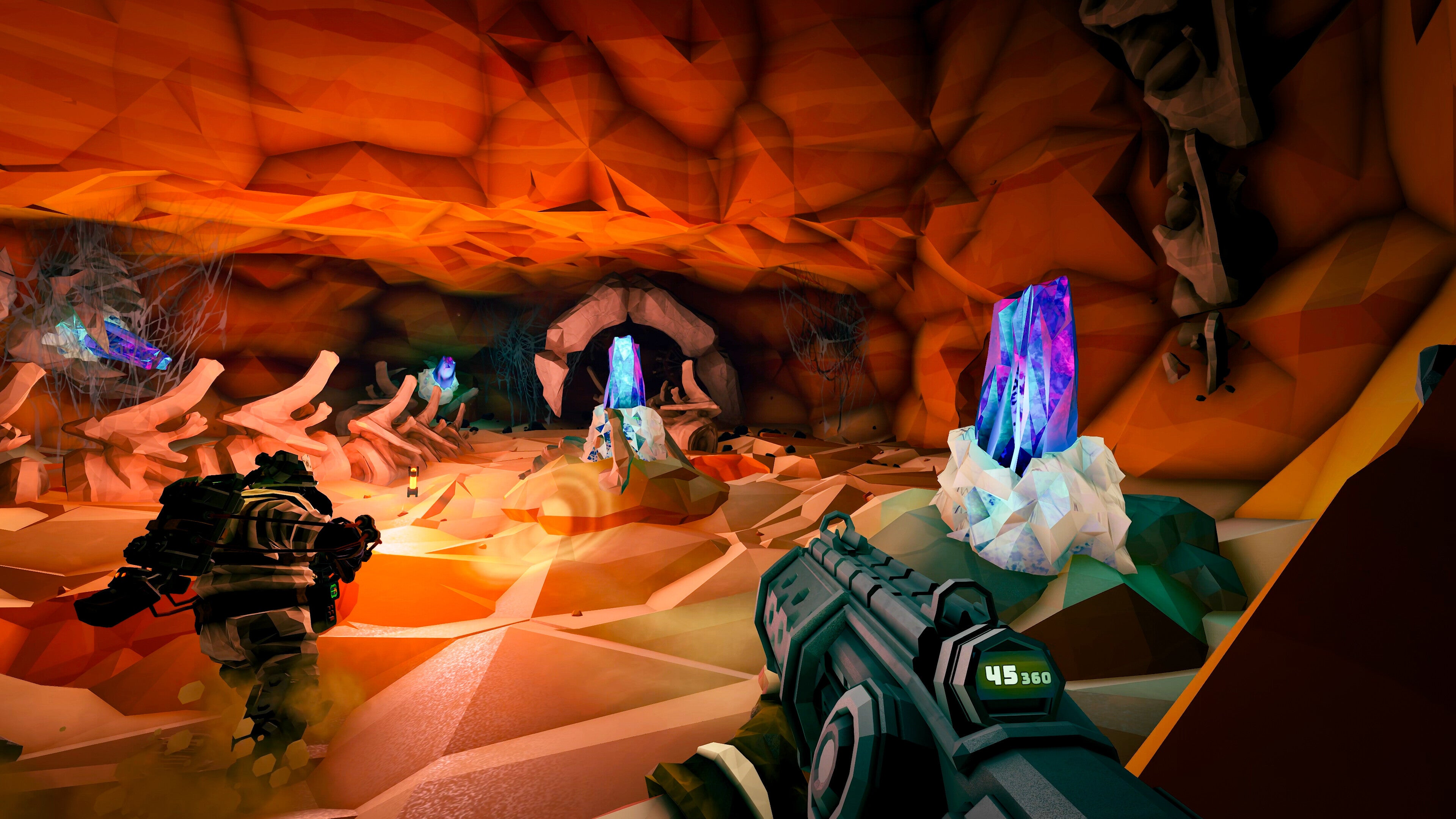 Deep Rock Galactic - PC (Steam) — screenshot 2