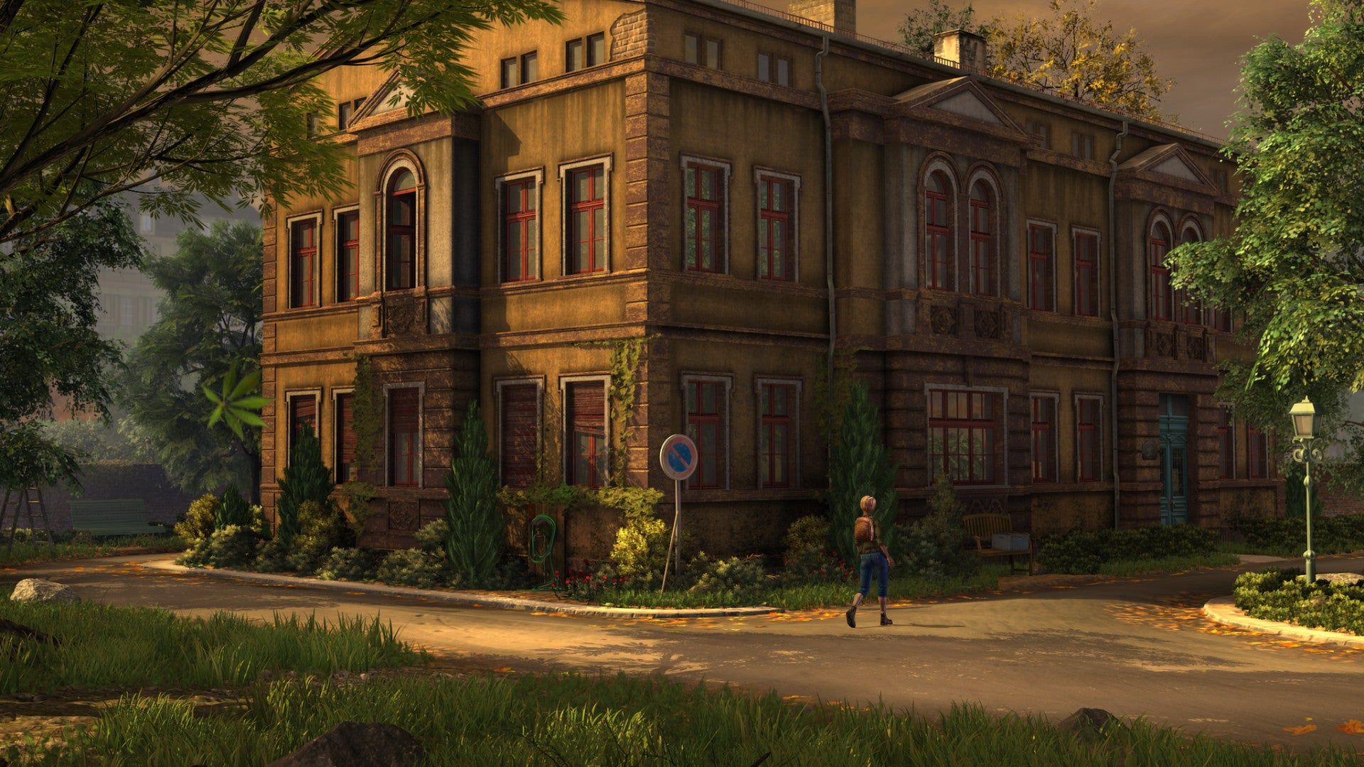 Secret Files: Sam Peters - PC (Steam) — screenshot 3