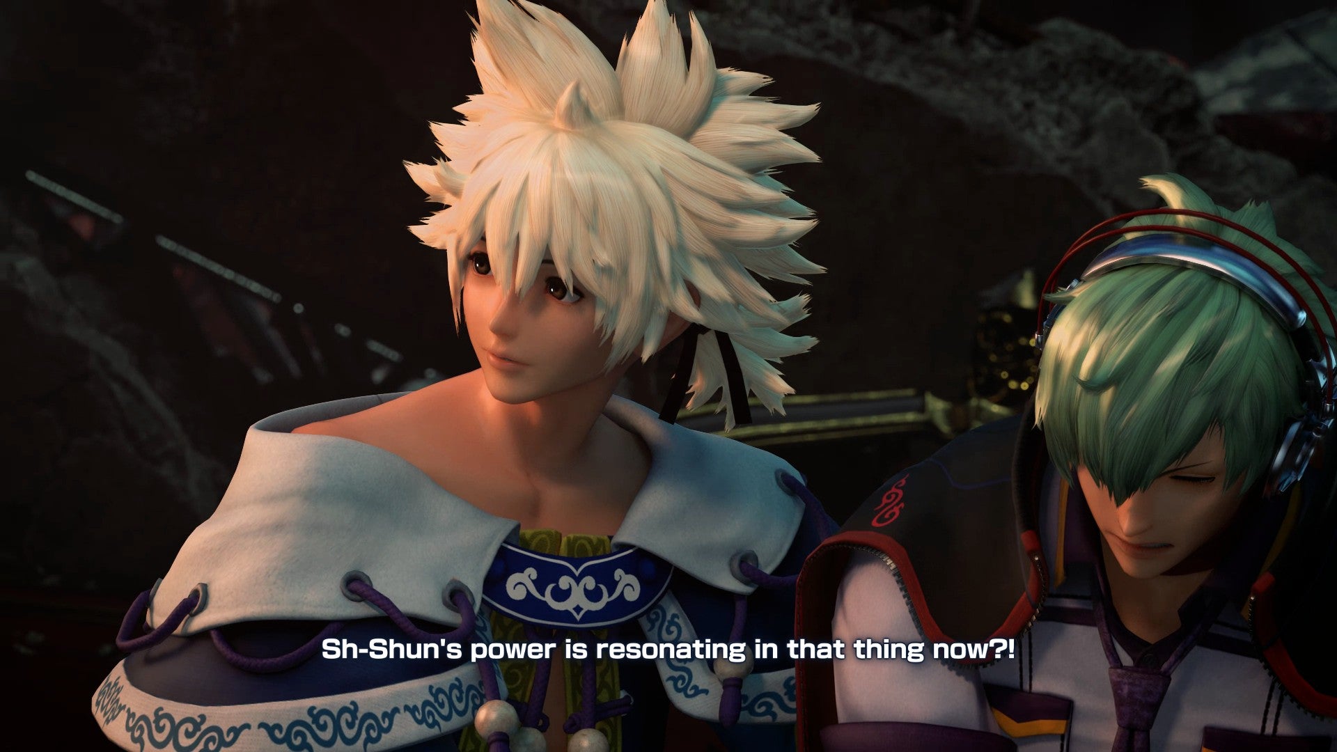 THE KING OF FIGHTERS XIV STEAM EDITION - PC (Steam) — screenshot 3