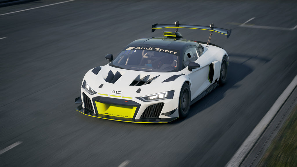 Assetto Corsa Competizione - GT2 Pack DLC - PC (Steam) — screenshot 2