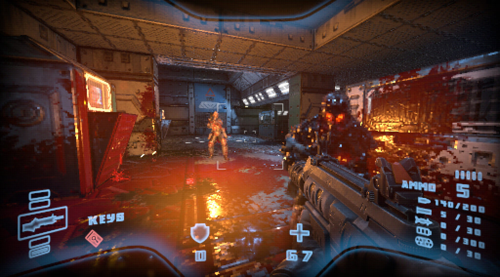 Prodeus - PC (Steam) — screenshot 2