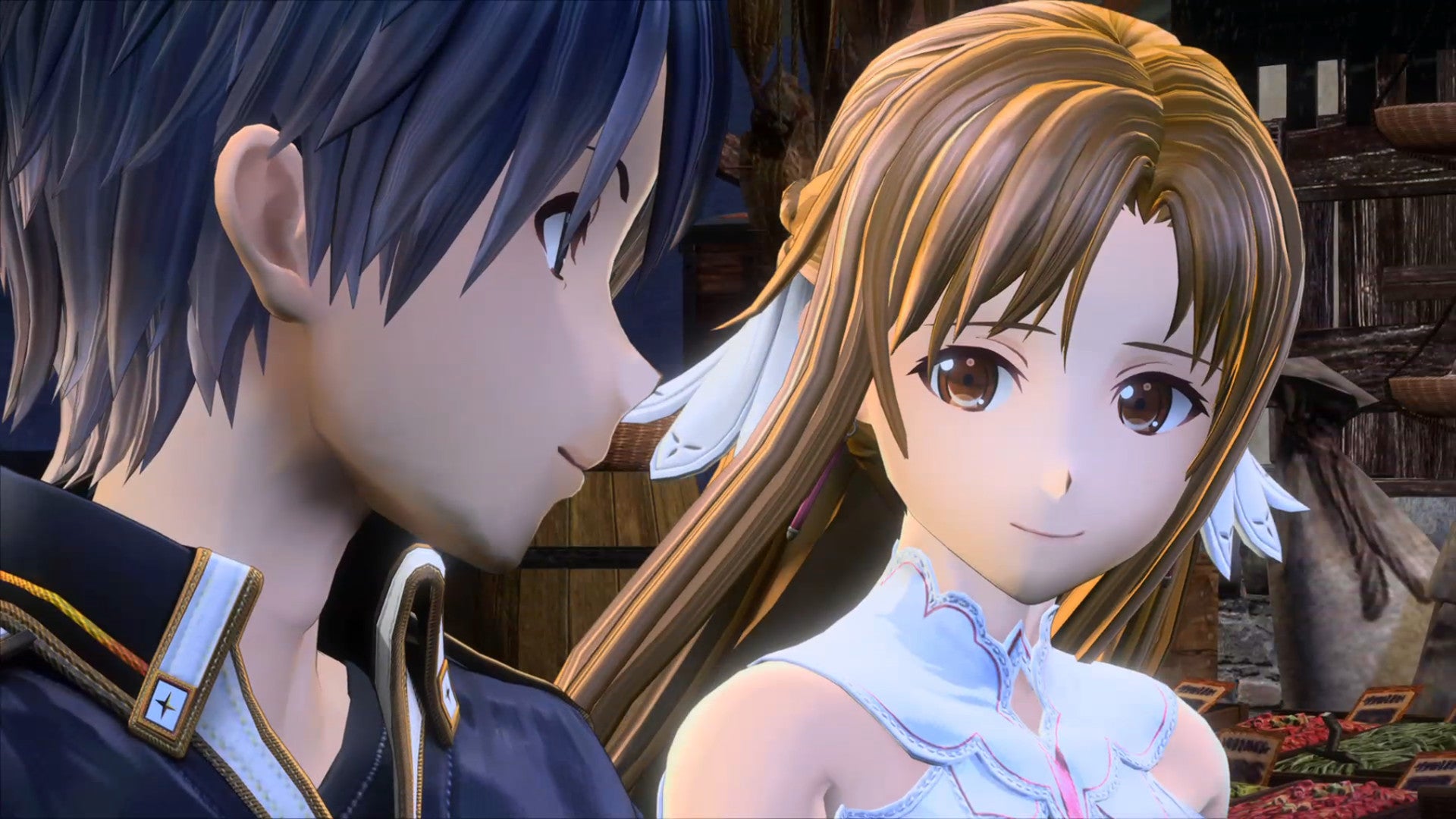 SWORD ART ONLINE Alicization Lycoris - Premium Pass DLC - PC (Steam) — screenshot 2