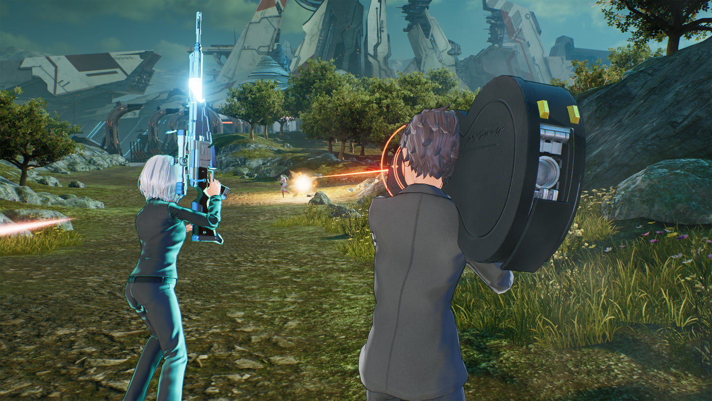 Sword Art Online: Fatal Bullet - Season Pass - PC (Steam) — скриншот 2