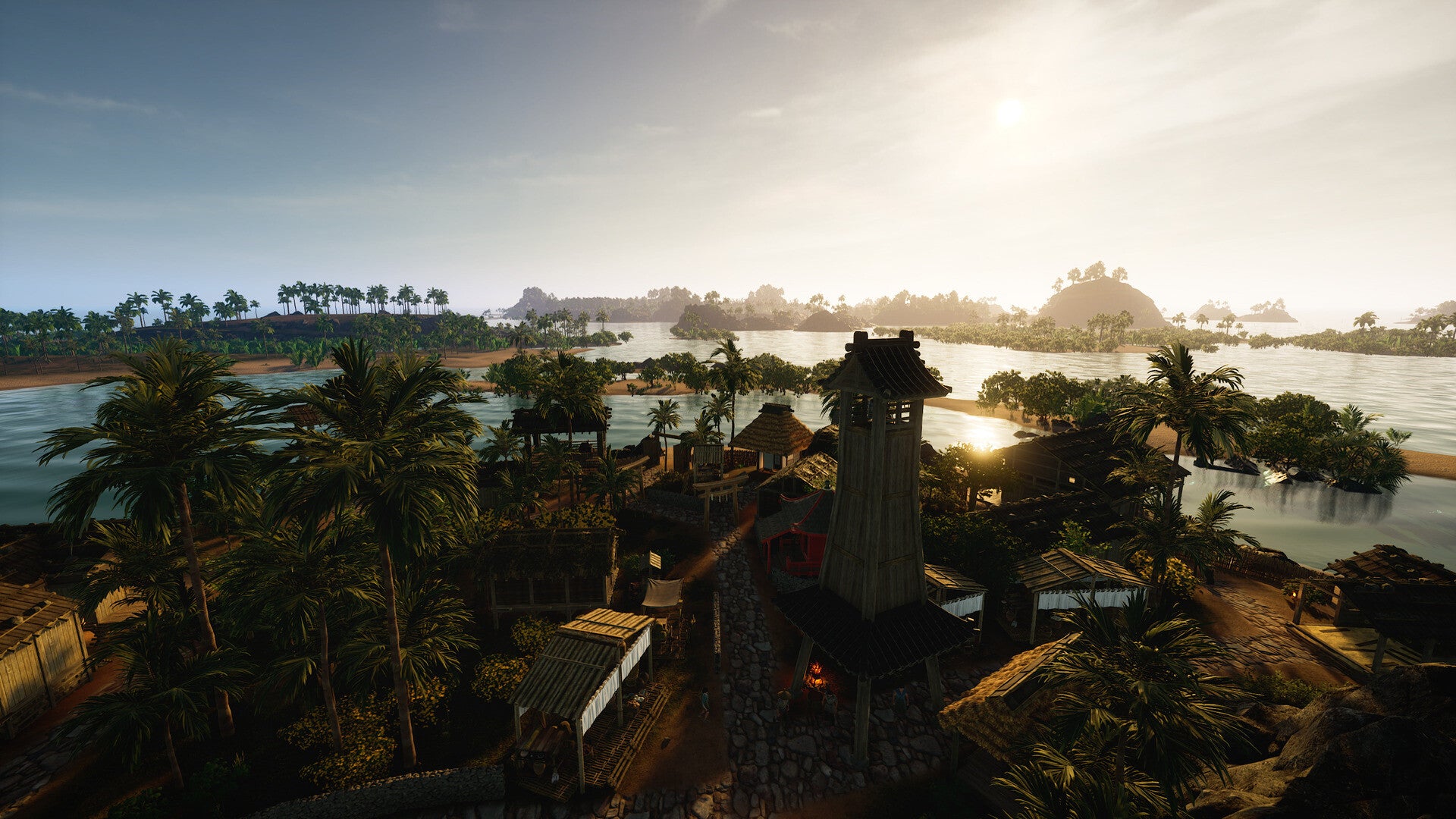 Sengoku Dynasty - Playstation 5 — screenshot 3