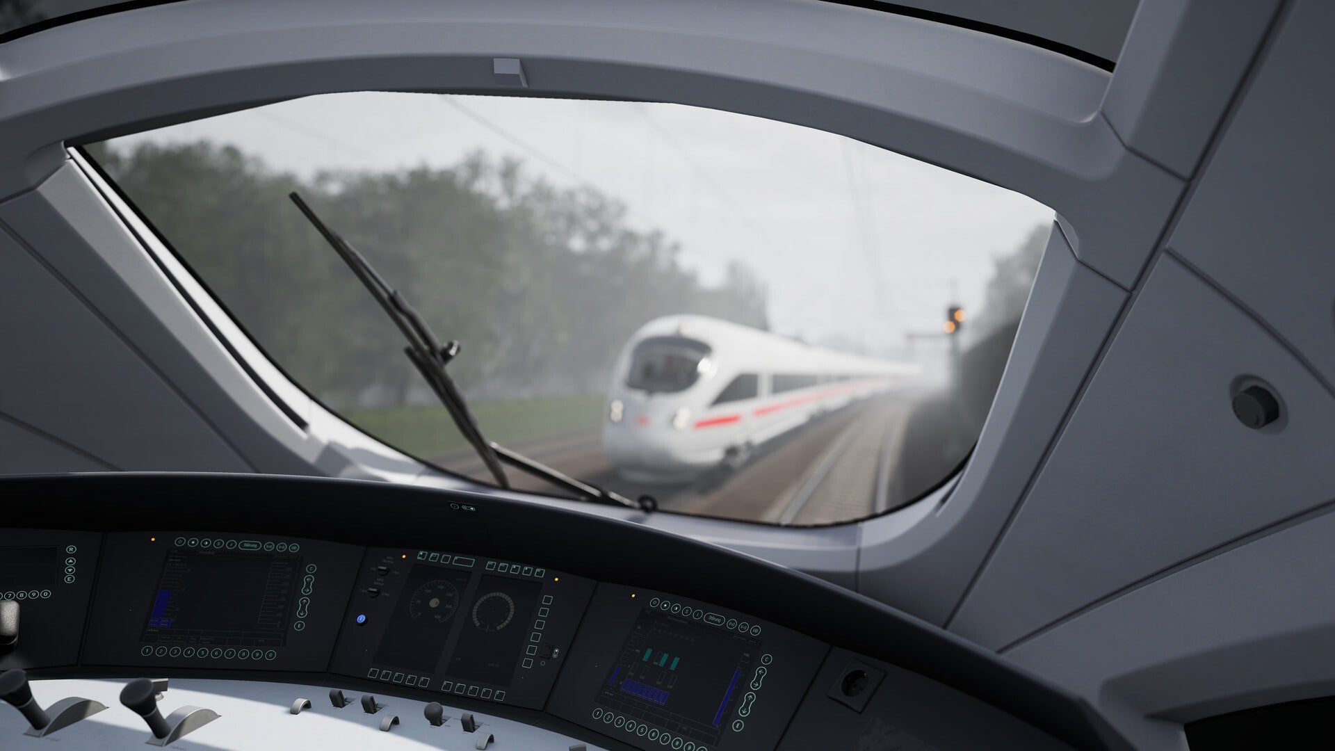 Train Sim World 5 Deluxe Edition - PC (Steam) — screenshot 2