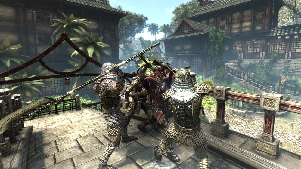 Two Worlds II HD - PC (Steam) — screenshot 2