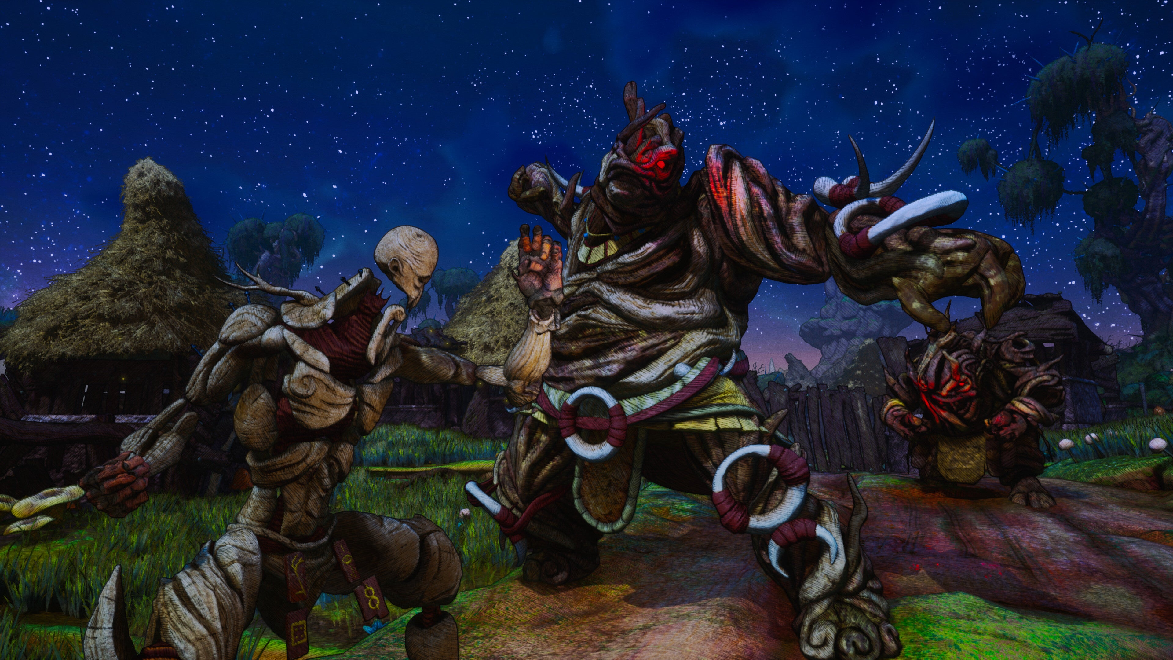 Clash: Artifacts of Chaos - PC (Steam) — screenshot 2