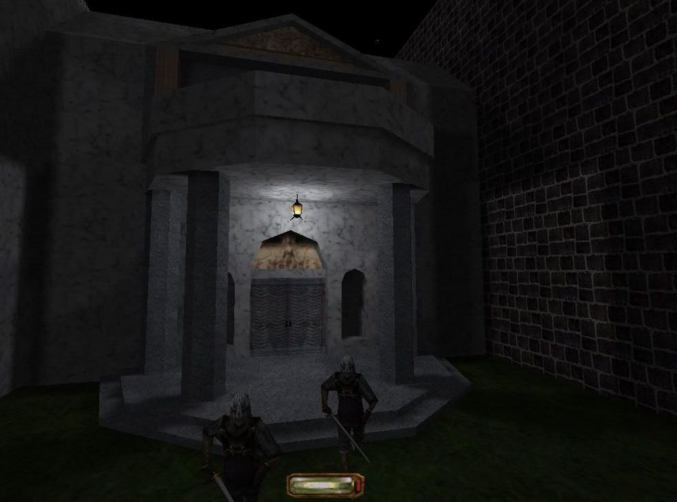 Thief II: The Metal Age - PC (Steam) — screenshot 1