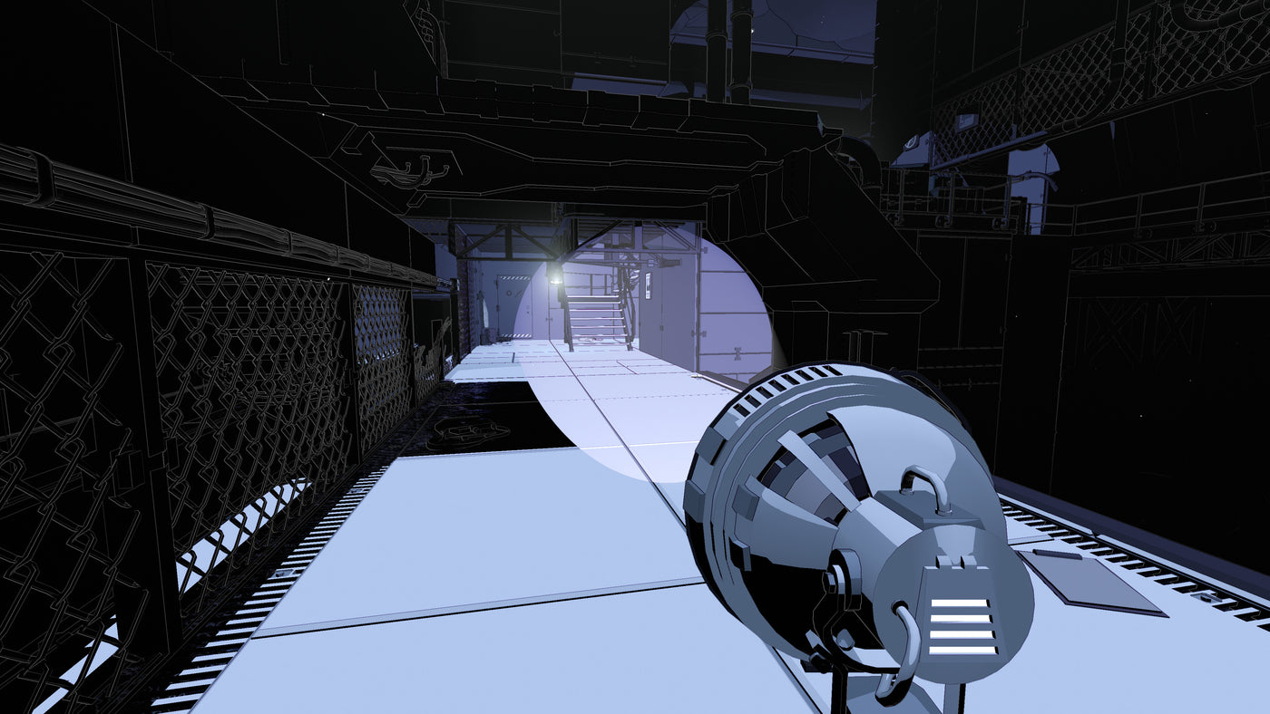 Lightmatter - PC (Steam) — скриншот 2