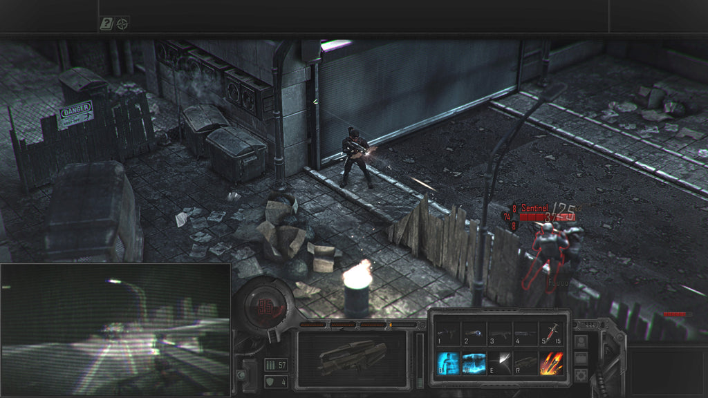 Westboro - PC (Steam) — screenshot 3