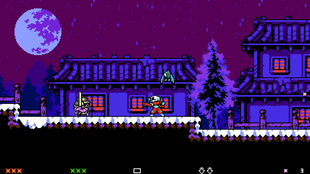 Bat Boy - PC (Steam) — screenshot 2