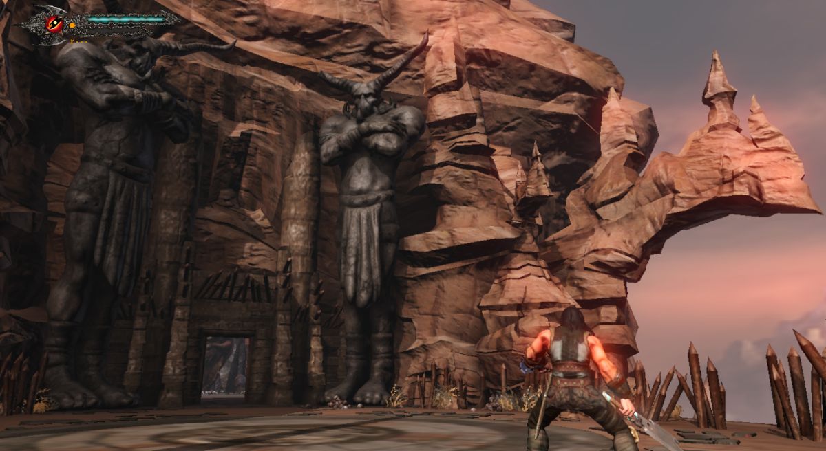 Garshasp: The Monster Slayer - PC (Steam) — screenshot 3